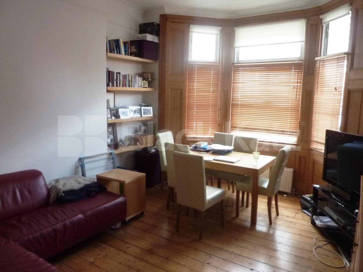 			NEW INSTUCTION, 1 Bedroom, 1 bath, 1 reception Flat			 Edbrooke Road, MAIDA VALE 